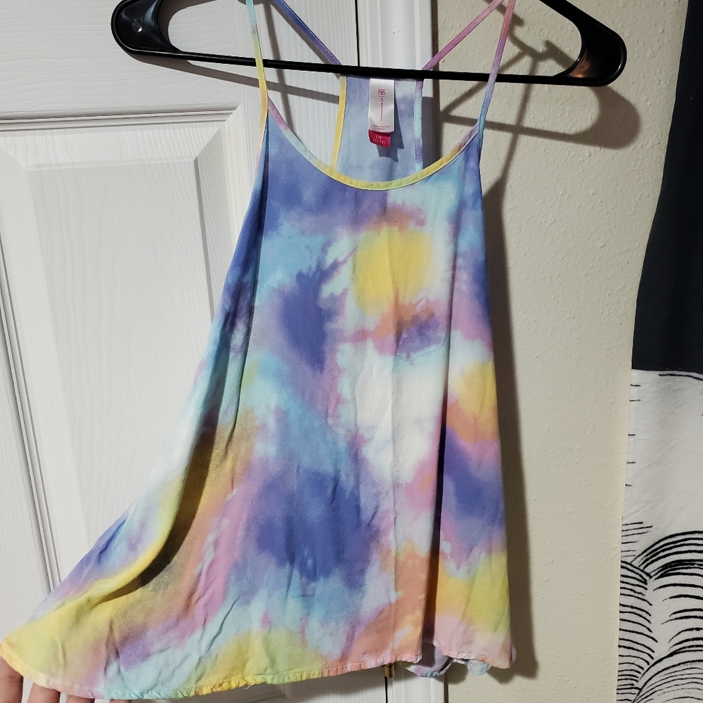 3 Pack Tank Tops